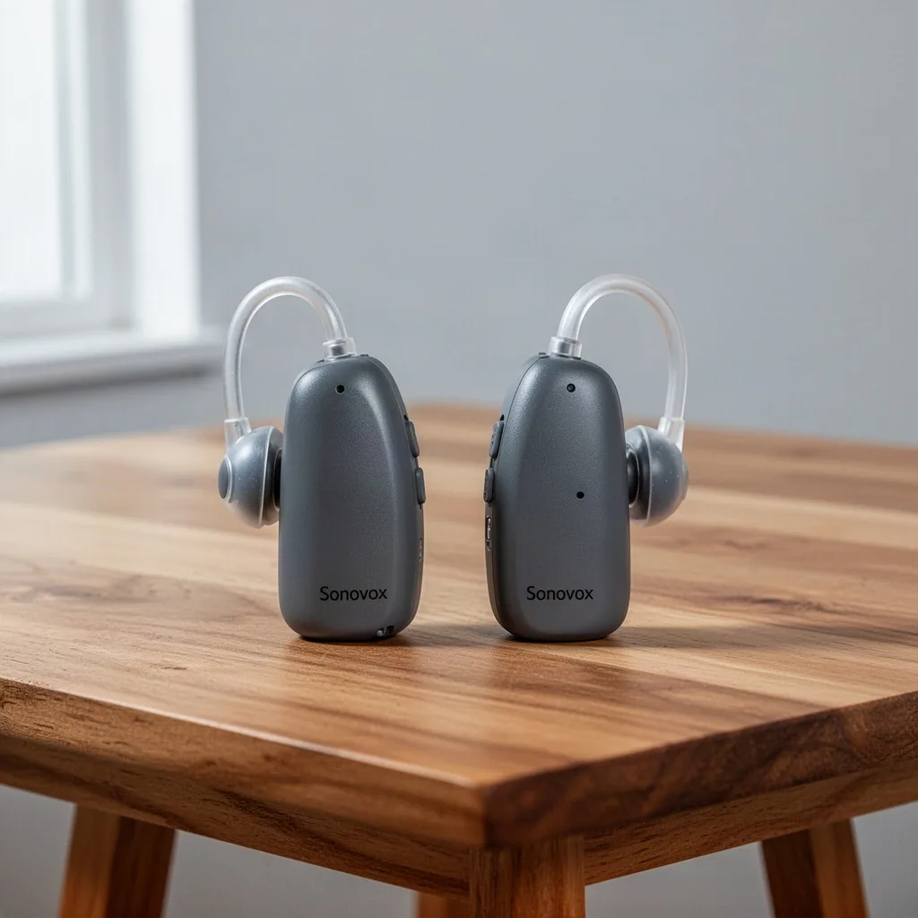 Sonovox Schallbogen Duo HdO